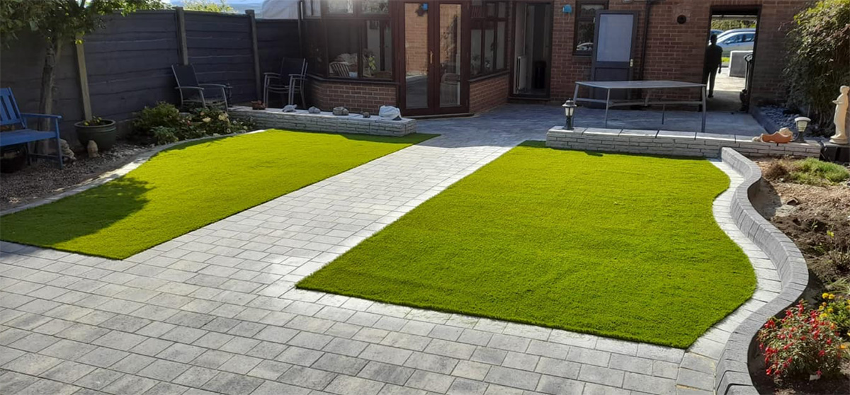 Artificial Turf
