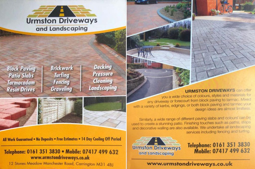Flyer